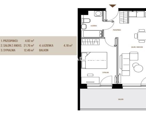 Nowe mieszkania,świetna lokalizacja-bez prowizji !