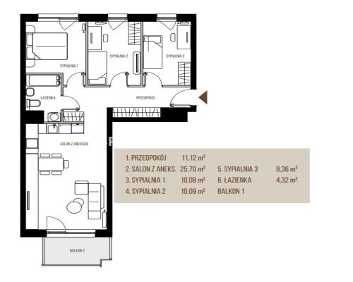 Nowe mieszkania,świetna lokalizacja-bez prowizji !
