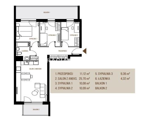 Nowe mieszkania,świetna lokalizacja-bez prowizji !