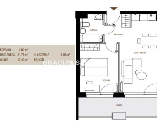 Nowe mieszkania,świetna lokalizacja-bez prowizji !