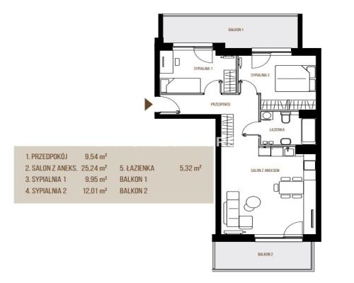 Nowe mieszkania,świetna lokalizacja-bez prowizji !