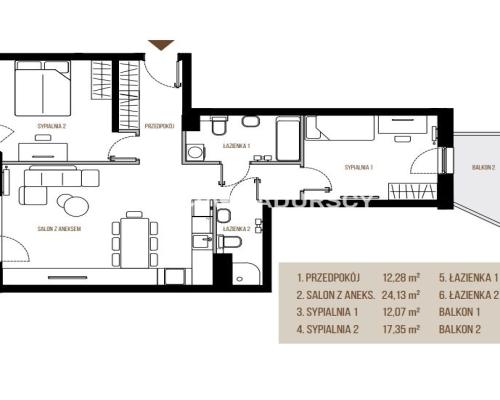 Nowe mieszkania,świetna lokalizacja-bez prowizji !