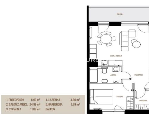 Nowe mieszkania,świetna lokalizacja-bez prowizji !