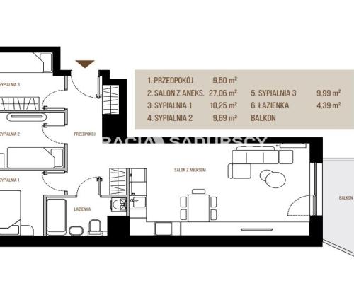 Nowe mieszkania,świetna lokalizacja-bez prowizji !