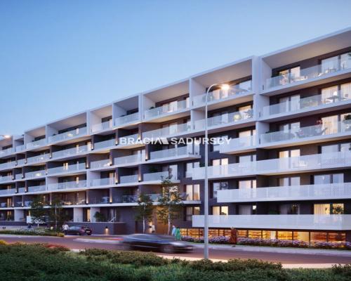 Nowe mieszkania,świetna lokalizacja-bez prowizji !