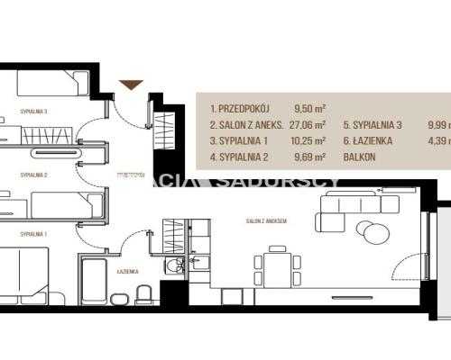 Nowe mieszkania,świetna lokalizacja-bez prowizji !