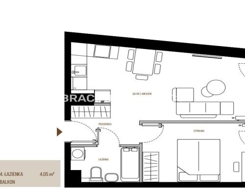 Nowe mieszkania,świetna lokalizacja-bez prowizji !