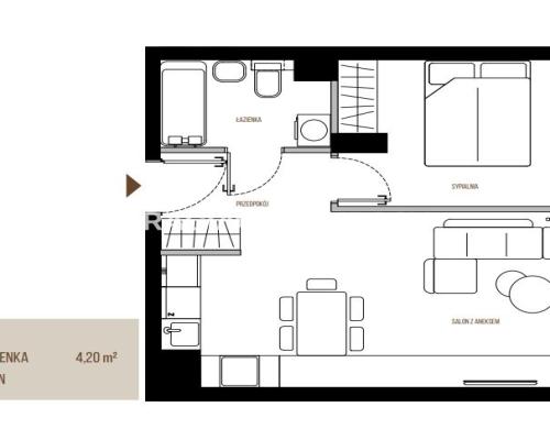 Nowe mieszkania,świetna lokalizacja-bez prowizji !