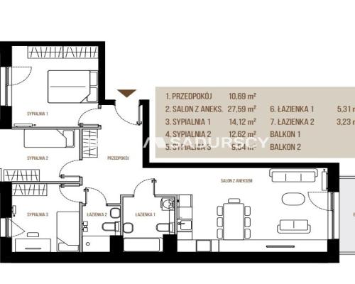Nowe mieszkania,świetna lokalizacja-bez prowizji !
