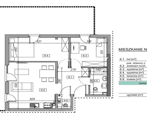 Gotowe mieszkania/rabaty/m.post w cenie!! 0% prow.