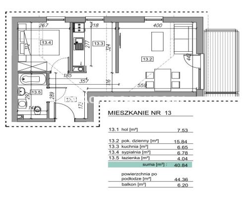 Gotowe mieszkania/rabaty/m.post w cenie!! 0% prow.