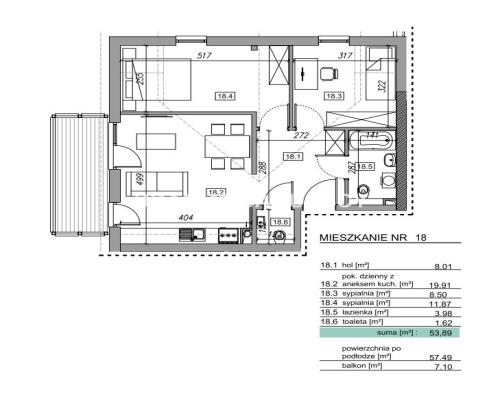 Gotowe mieszkania/rabaty/m.post w cenie!! 0% prow.