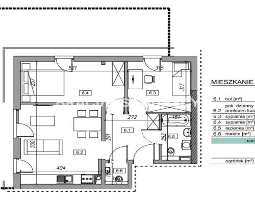 Gotowe mieszkania/rabaty/m.post w cenie!! 0% prow.