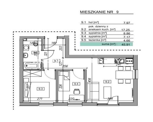 Gotowe mieszkania/rabaty/m.post w cenie!! 0% prow.