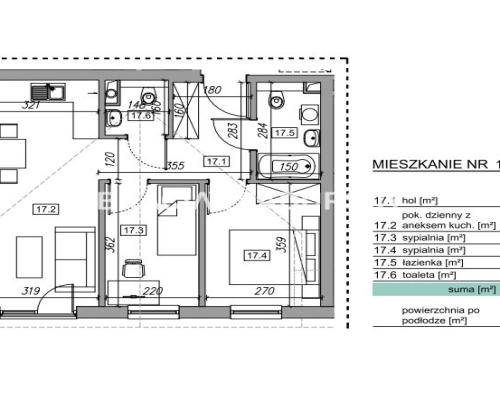 Gotowe mieszkania/rabaty/m.post w cenie!! 0% prow.