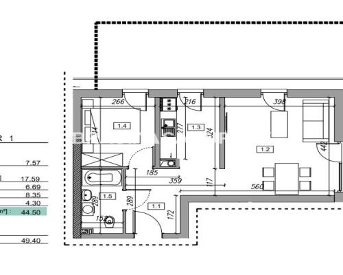 Gotowe mieszkania/rabaty/m.post w cenie!! 0% prow.