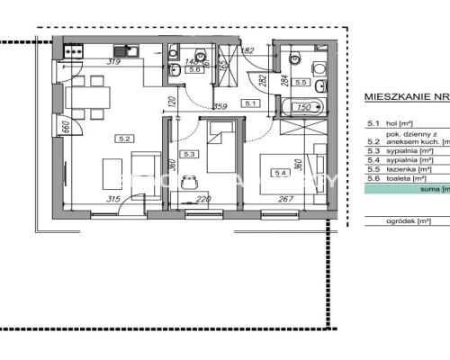 Gotowe mieszkania/rabaty/m.post w cenie!! 0% prow.