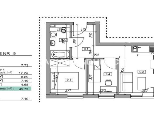 Gotowe mieszkania/rabaty/m.post w cenie!! 0% prow.