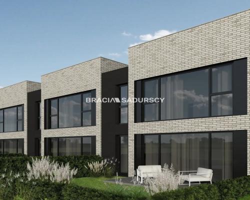 Mieszkanie 3-pokojowe z możliwością wydzielenia 4