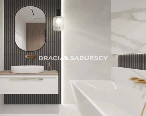 Mieszkanie 3-pokojowe z możliwością wydzielenia 4