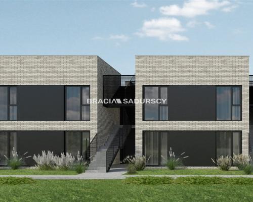 Mieszkanie 3-pokojowe z możliwością wydzielenia 4