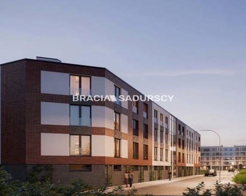 KOMFORTOWE APARTAMENTY - STARE PODGÓRZE!