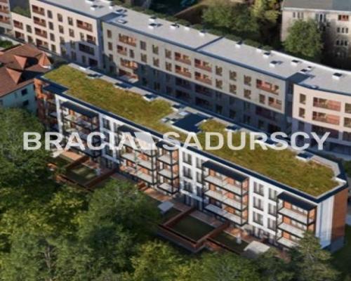 KOMFORTOWE APARTAMENTY - STARE PODGÓRZE!