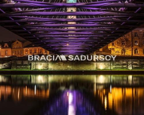 KOMFORTOWE APARTAMENTY - STARE PODGÓRZE!