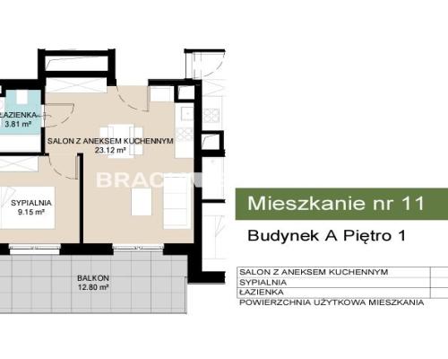 Iwestycja mieszkaniowa Wzgórza Krzesławickie!!!