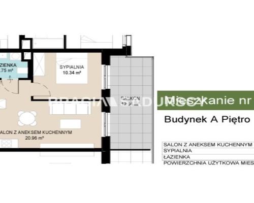 Iwestycja mieszkaniowa Wzgórza Krzesławickie!!!