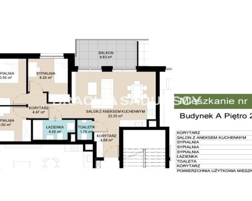 Iwestycja mieszkaniowa Wzgórza Krzesławickie!!!