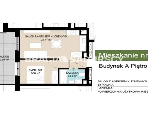 Iwestycja mieszkaniowa Wzgórza Krzesławickie!!!