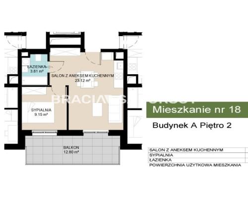 Iwestycja mieszkaniowa Wzgórza Krzesławickie!!!