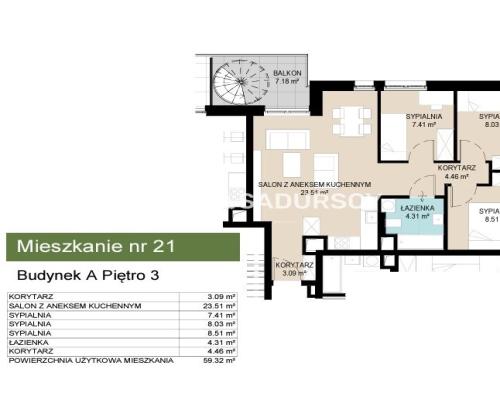 Iwestycja mieszkaniowa Wzgórza Krzesławickie!!!