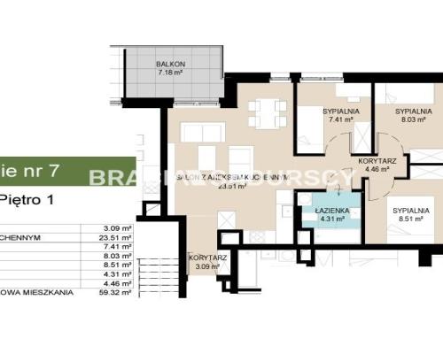 Iwestycja mieszkaniowa Wzgórza Krzesławickie!!!