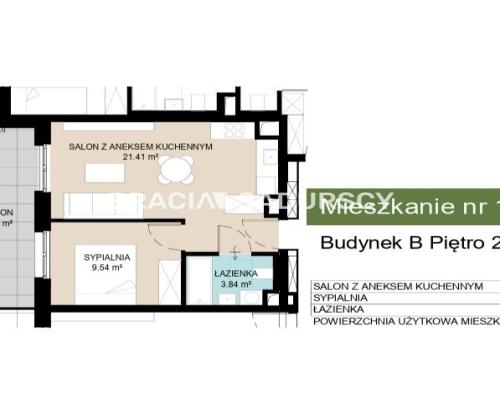 Iwestycja mieszkaniowa Wzgórza Krzesławickie!!!