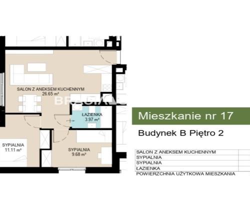 Iwestycja mieszkaniowa Wzgórza Krzesławickie!!!