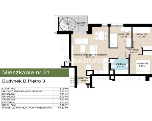 Iwestycja mieszkaniowa Wzgórza Krzesławickie!!!