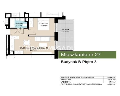 Iwestycja mieszkaniowa Wzgórza Krzesławickie!!!