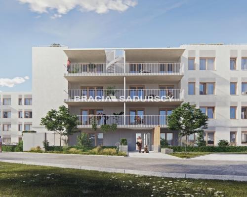 Iwestycja mieszkaniowa Wzgórza Krzesławickie!!!