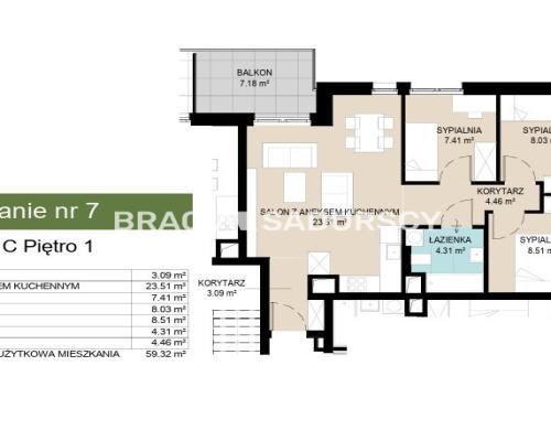 Iwestycja mieszkaniowa Wzgórza Krzesławickie!!!