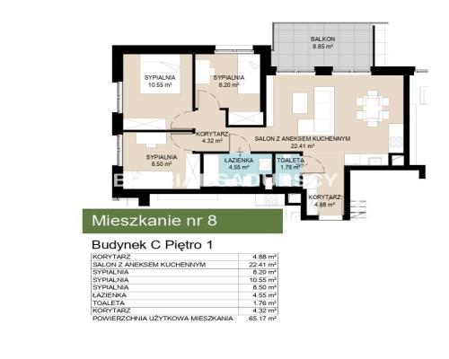 Iwestycja mieszkaniowa Wzgórza Krzesławickie!!!