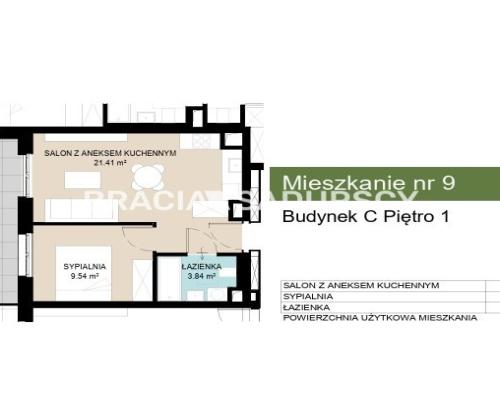 Iwestycja mieszkaniowa Wzgórza Krzesławickie!!!