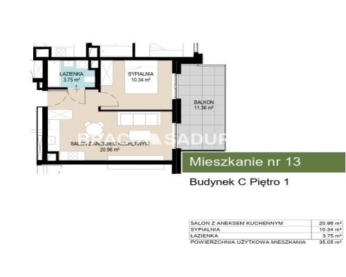 Iwestycja mieszkaniowa Wzgórza Krzesławickie!!!