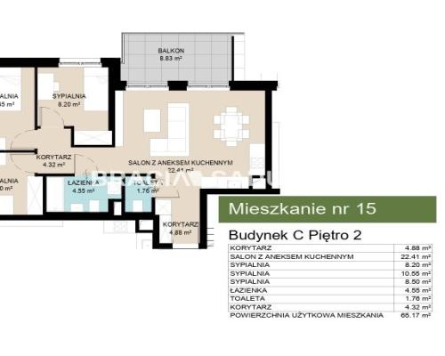 Iwestycja mieszkaniowa Wzgórza Krzesławickie!!!