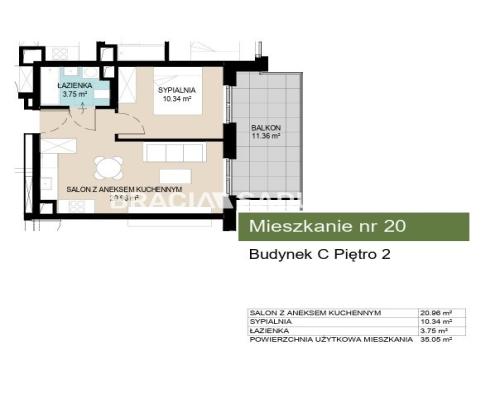 Iwestycja mieszkaniowa Wzgórza Krzesławickie!!!