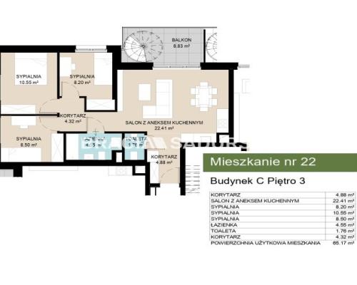 Iwestycja mieszkaniowa Wzgórza Krzesławickie!!!