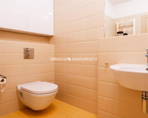 2 pok, z balkonem, nowe budownictwo, Grzegórzki!