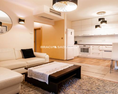 2 pok, z balkonem, nowe budownictwo, Grzegórzki!