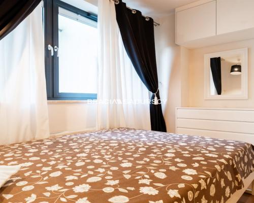 2 pok, z balkonem, nowe budownictwo, Grzegórzki!